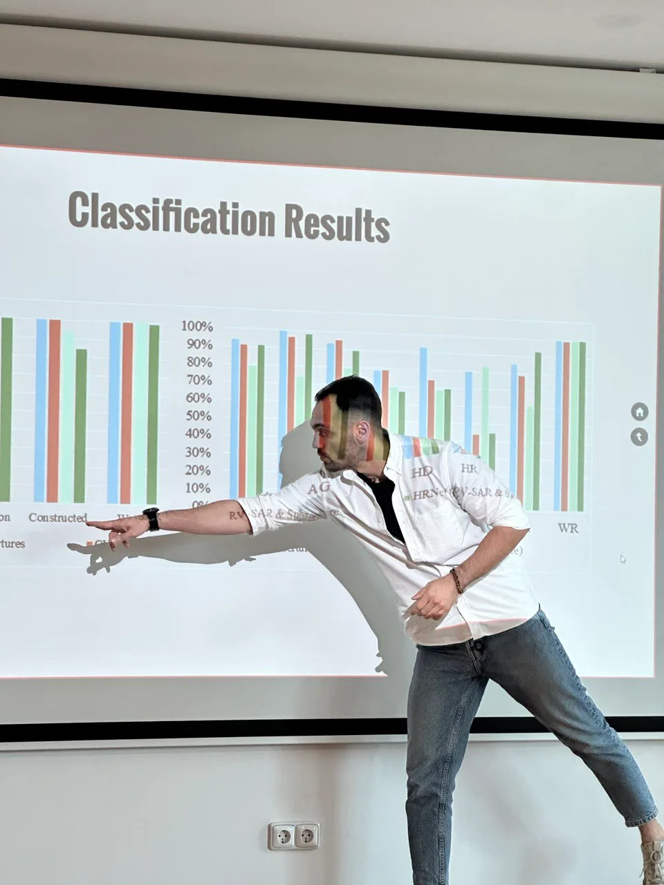 MENELAOS Forum, Bucharest, Romania